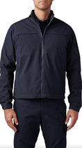 5.11 Tactical Series Jacke Chameleon 2.0 dark navy