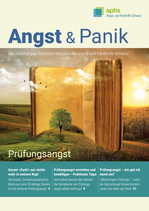 Angst & Panik Magazin 1/2018