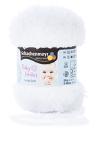 Schachenmayr Baby Smiles Lenja Soft 1001