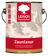 Leinos Zaunlasur 110 2,5 ltr.