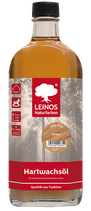 LEINOS HARTWACHSÖL 290 0,75 ltr.