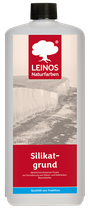Leinos Silikatgrund 621