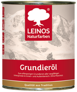 Leinos Grundieröl 220