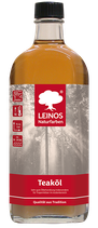 Leinos Teaköl 223
