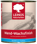 Leinos Wand-Wachsfinish 350