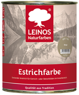 Leinos Estrichfarbe 860