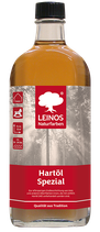 LEINOS HARTÖL spezial 245