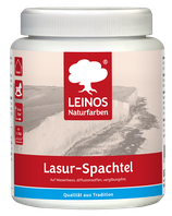 Leinos Lasur-Spachtel 630