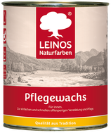 Leinos Pflegewachs 340