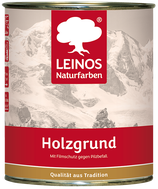Leinos Holzgrund 150