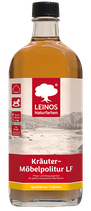 Leinos Kräuter - Möbelpolitur LF 911