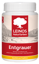 Leinos Entgrauer 940