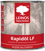 Leinos Rapidöl 249