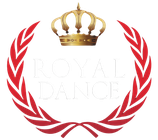 Teilnahmegebühr pro Paar (ROYAL DANCE CUP)