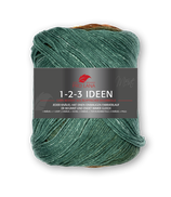 Pro Lana 1-2-3 Ideen Fb.32