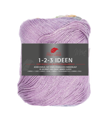 Pro Lana 1-2-3 Ideen Fb.34