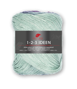 Pro Lana 1-2-3 Ideen Fb.33