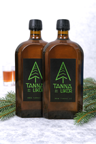 TANNÄ Likör - DOPPELPACK