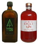 süss-schaarfe WeihnachtsCombo