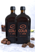 COLA Likör - DOPPELPACK