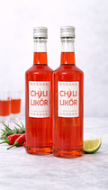 !!!NEU: CHILI Likör - DOPPELPACK