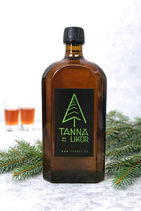 TANNÄ Likör