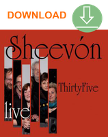 MP3 Download - Sheevón - Live - ThirtyFive