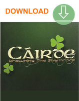 MP3 Download - Cáirde – Drowning the Shamrock