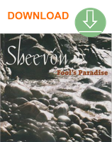 MP3 Download - Sheevón – Fool´s Paradise