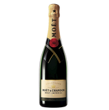 Moët Champagne