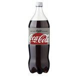 Coca Cola Light 1,5 Liter