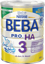 7613035999916 Nestlé BEBA PRO HA 3 Folgemilch 800g