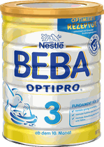 7613036197816 Nestlé BEBA OPTIPRO 3 Folgemilch 800g