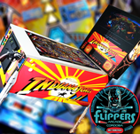 FLIPPER VIRTUAL - PRECIOS EN DOLARES