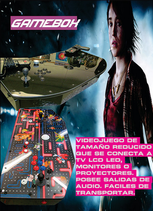 GAMEBOX