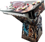 PEDESTAL ARCADE