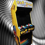 ARCADE PACMAN