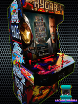 ARCADE 32 ECONOMICO