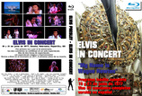 Elvis In Concert 77 Blu-ray