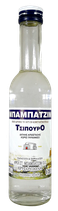 BABATZIM TSIPOURO OHNE ANIS (0,2 l)