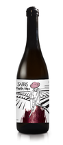 ROTWEIN SARRIS WINERY "MEGALI PETRA" (TROCKEN) 0,75l