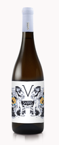 WEIßWEIN SARRIS WINERY "V FOR VOSTILIDI" (TROCKEN) 0,75l