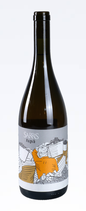 WEIßWEIN SARRIS WINERY "ORANGE" 0,75l