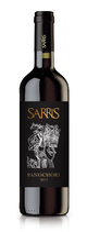 WEIßWEIN SARRIS WINERY "PANOCHORI" (TROCKEN) 0,75l
