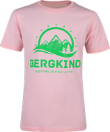 Bergkind T-shirt Findus Junior