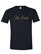 Dirty Blonde (T-Shirt)