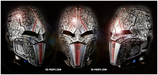 SITH ACOLYTE MASK -  3D FILES