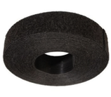 One Wrap 25mm x 25m schwarz