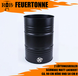 FEUERTONNE