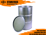 Stahlfass